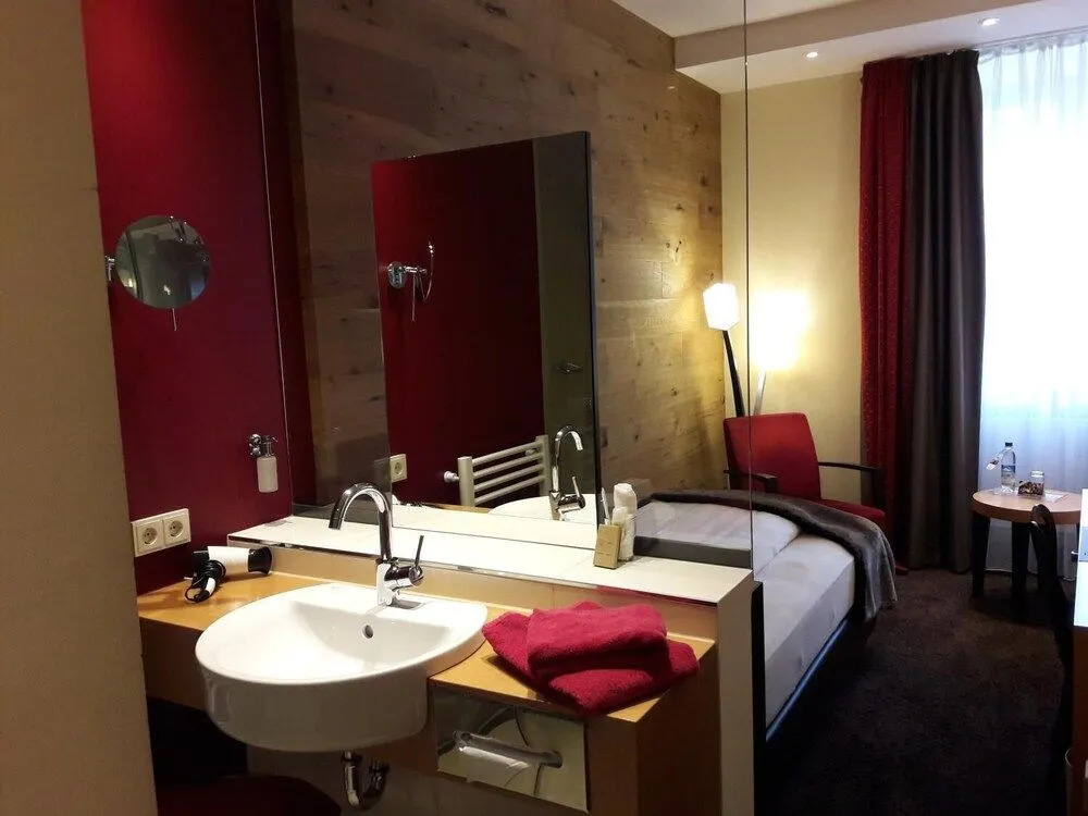 Hotel Zur Post Altötting