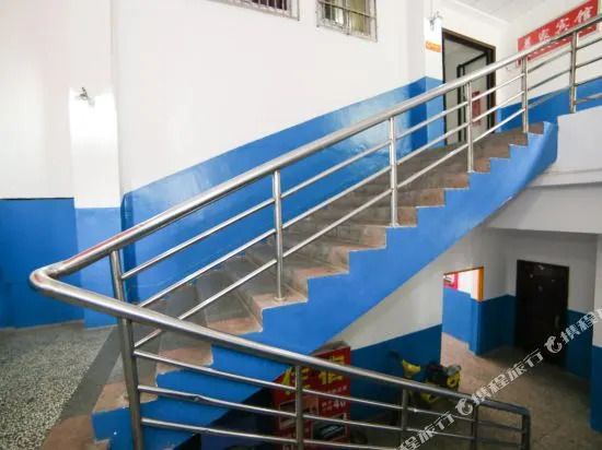 Meijia Hotel