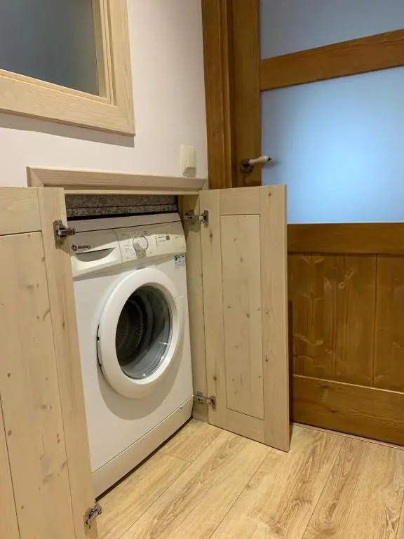 Apartament Forn d'ITA