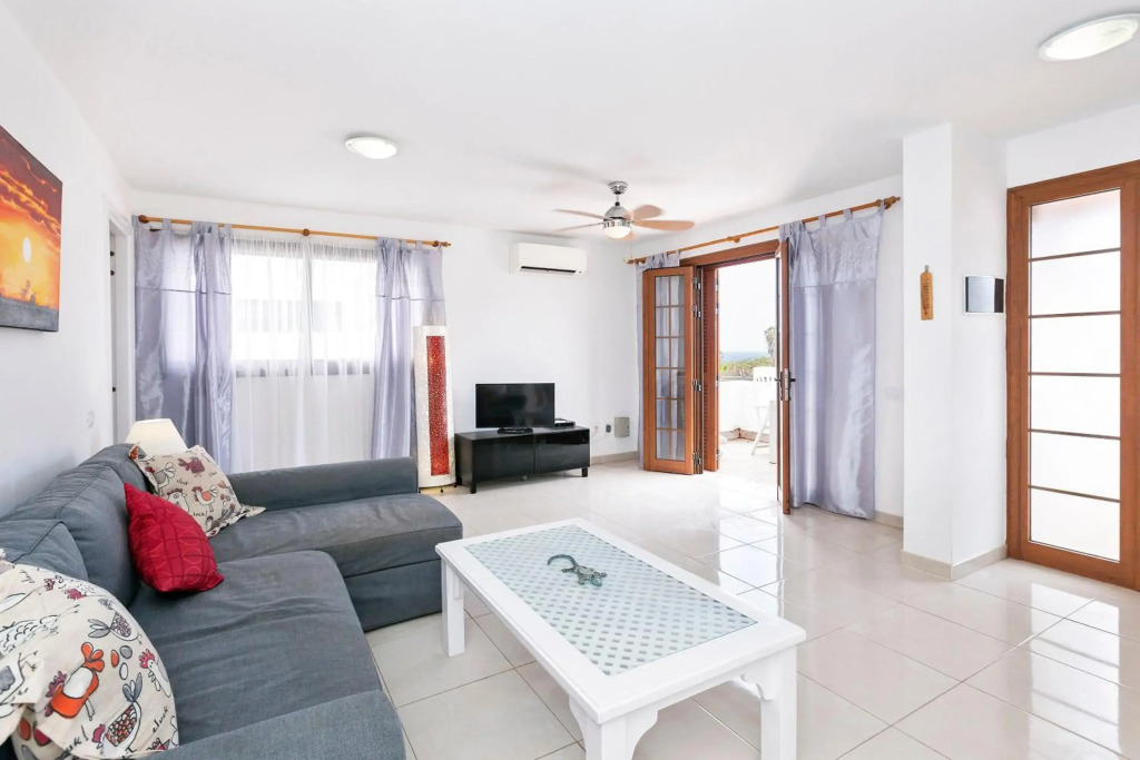 San Andres Resort Unit 219 Golf del Sur