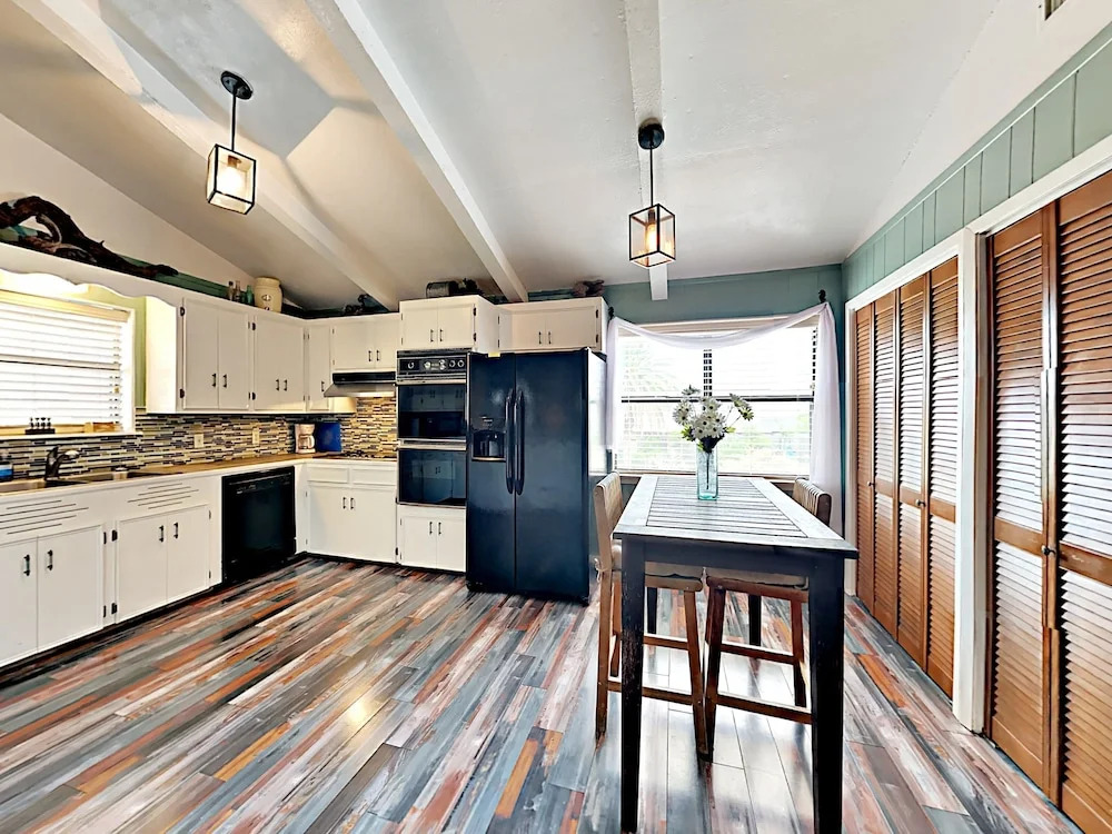 Twice As Nice - Two Bedroom Home