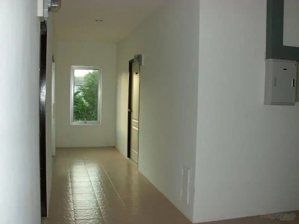 Rattima Apartment