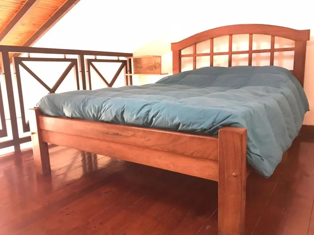 Loft 5ta sección Mendoza