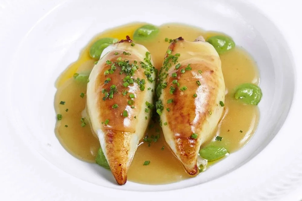 Hotel Gastronómico La Breña