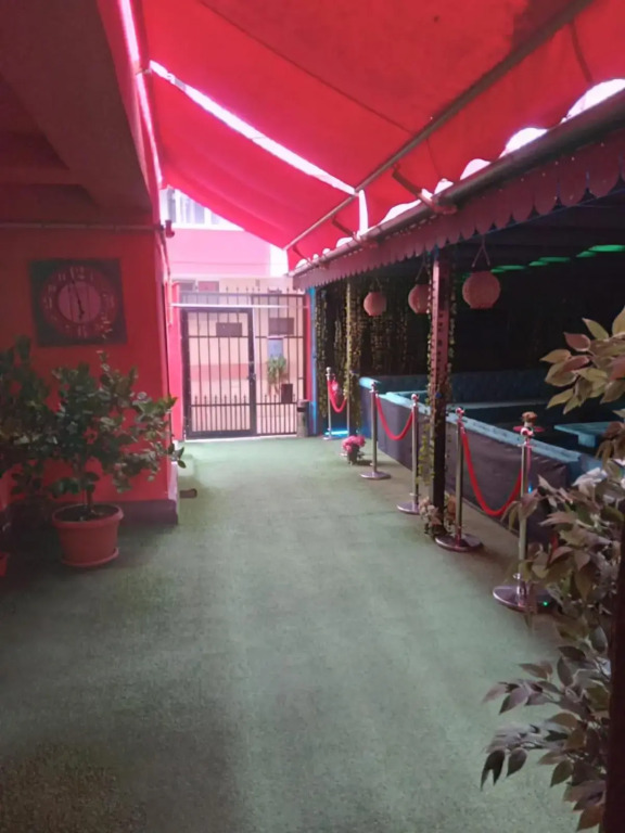 Elys Mansion-24h Check-in