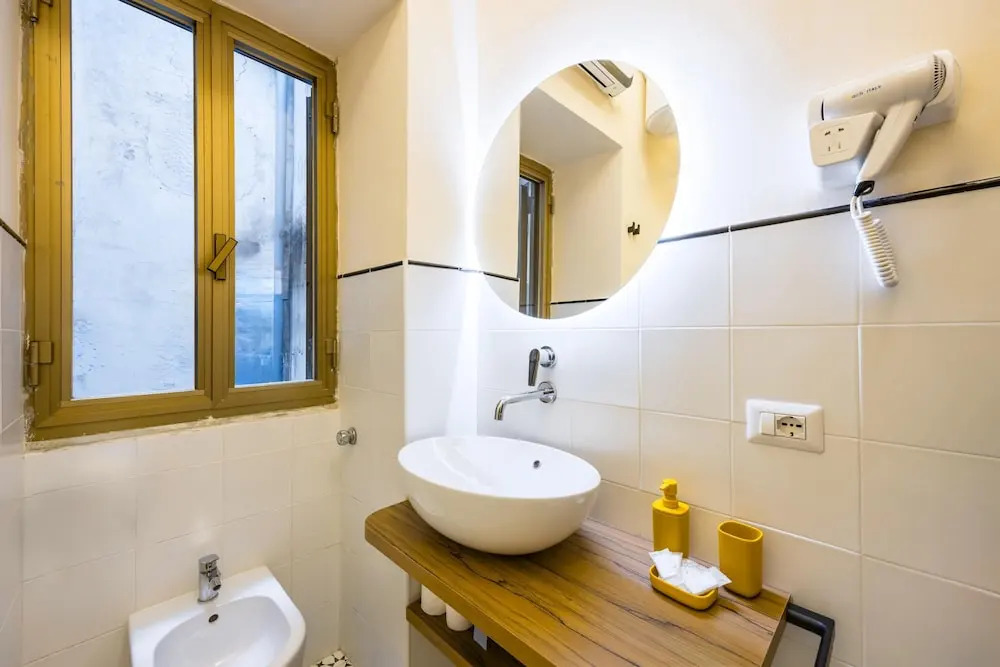 Cirillo Sunshine Nook By Napoliapartments(Contact To Property 7 Days In Advance)