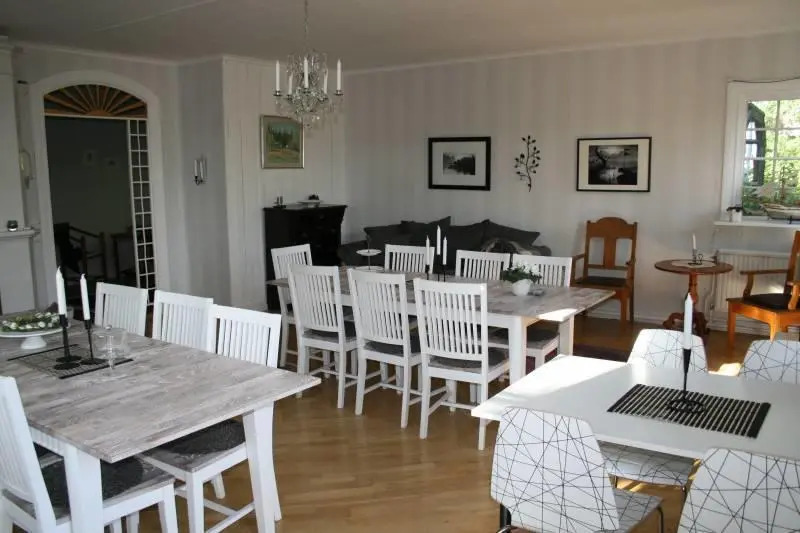 Villa Gräsdalen