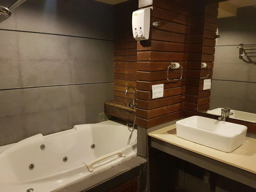 Delight Resort