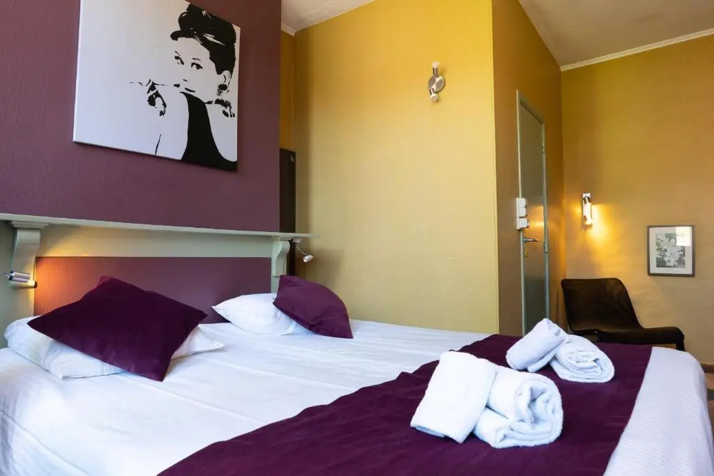 Flandria Hotel Gent Centrum