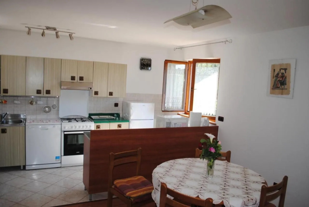 Holiday Home Ana