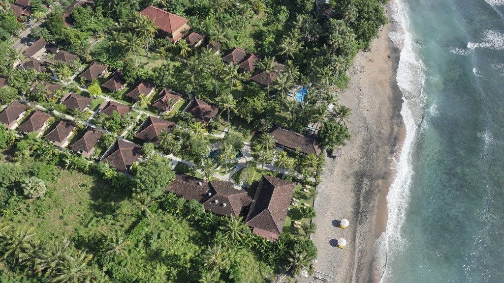 Hidden Paradise Cottages