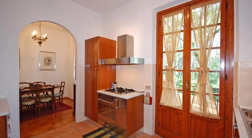 Casa Pineta