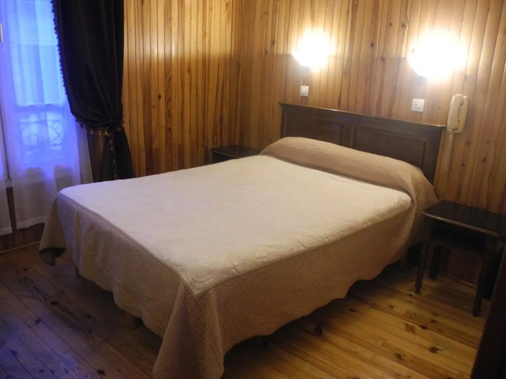 Hôtel Paris Nord