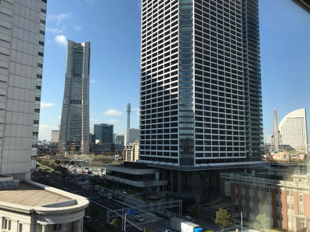Sotetsu Fresa Inn Yokohama Sakuragi-cho - Renovated in June 20th 2025