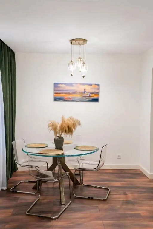 Galateia Residence