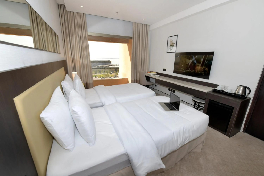 Carlton Tower Hotel Kuwait