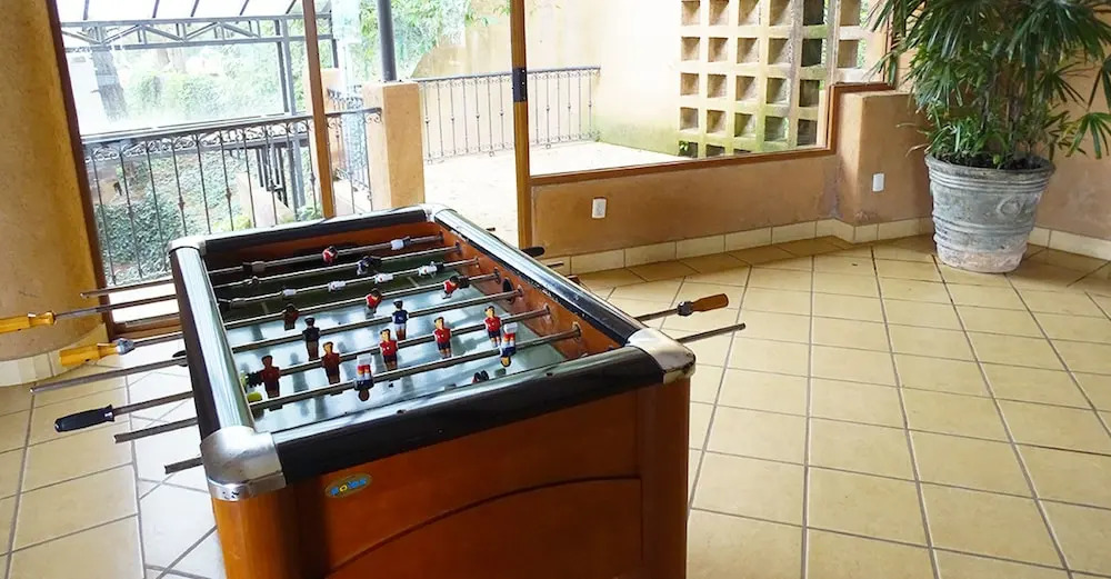 Turinjandi Resort