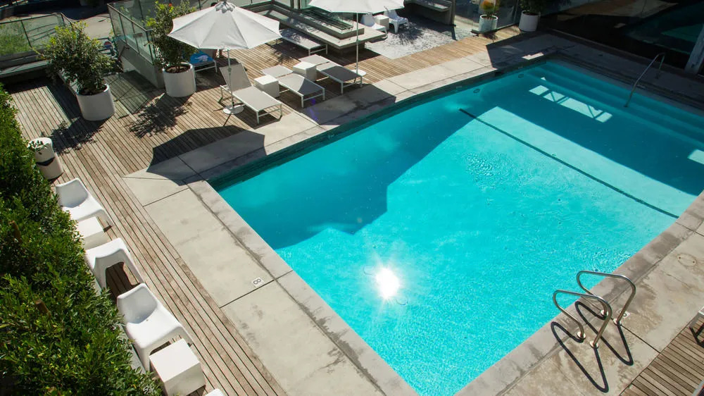 LA Extended Stay by Stay City Rentals