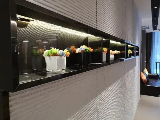 Homeinn Selected Hotel (Jilin Jiangnan)