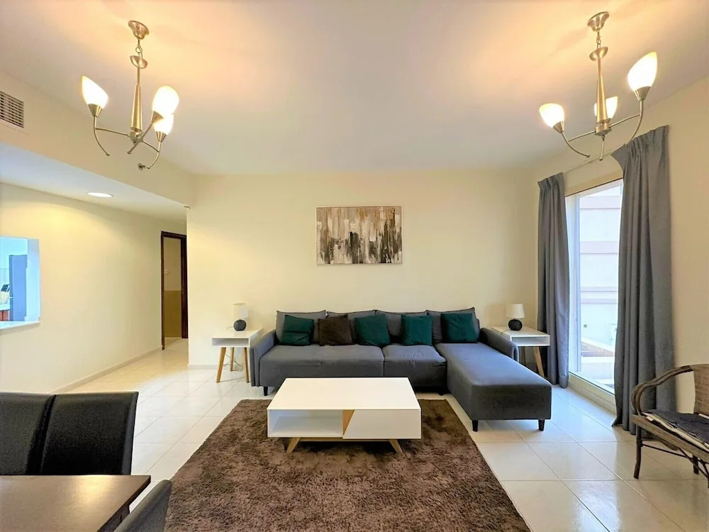 Amazing 2B With Lagoon View in Ras Al Khaimah