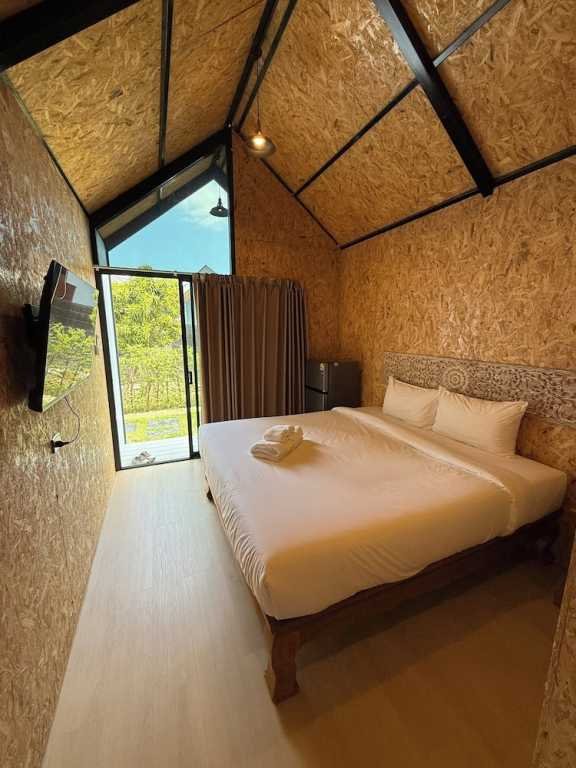 Tavana Residence