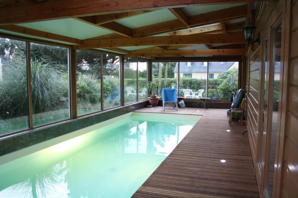 Les villas dOnalou - Port Blanc