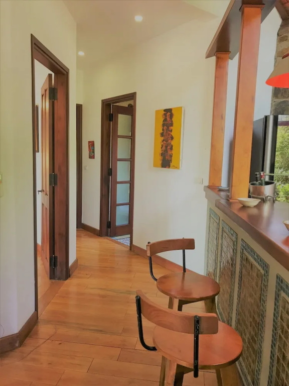 Pao Homes - An Bang Beach Stone Villa