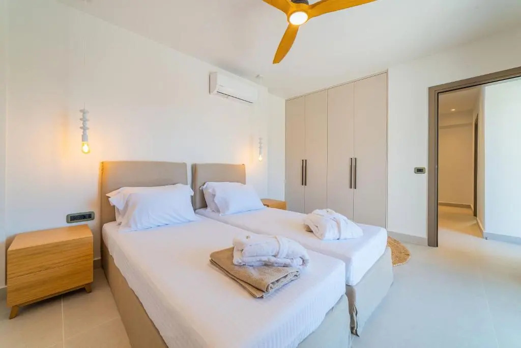 Increteblue Suites
