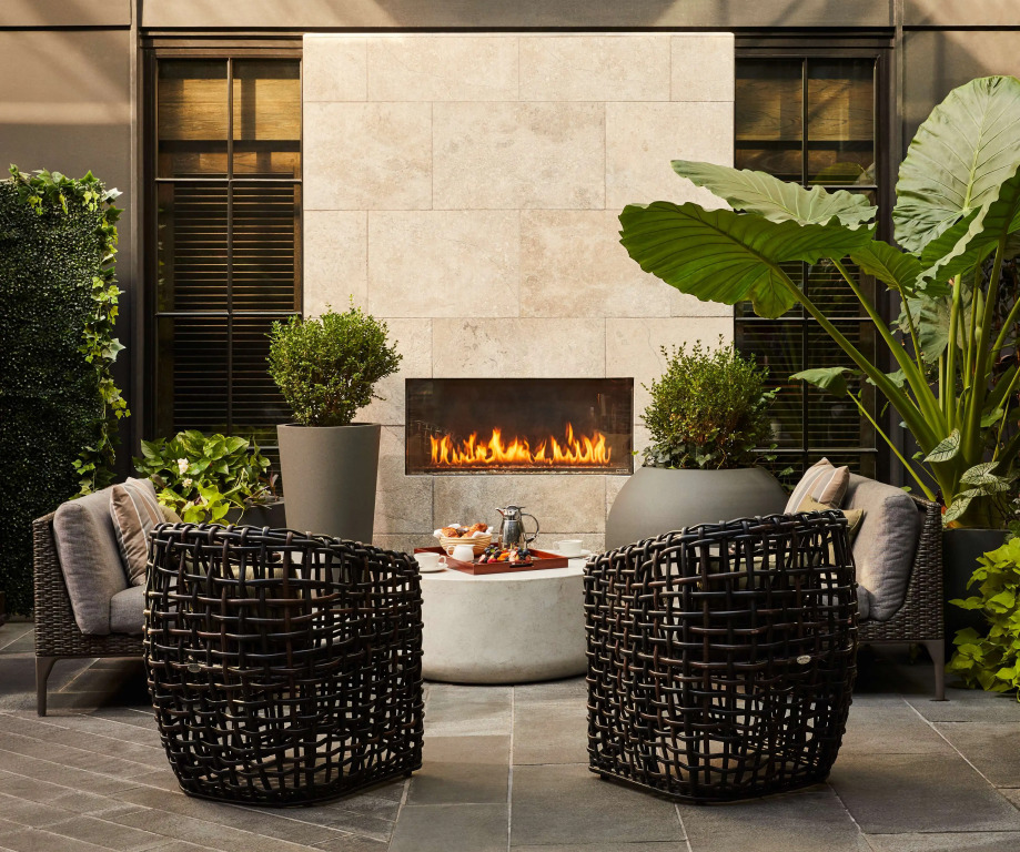 Pendry Baltimore