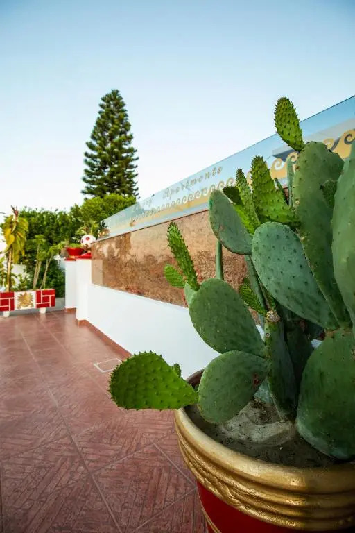 Margarita luxury apartment 2