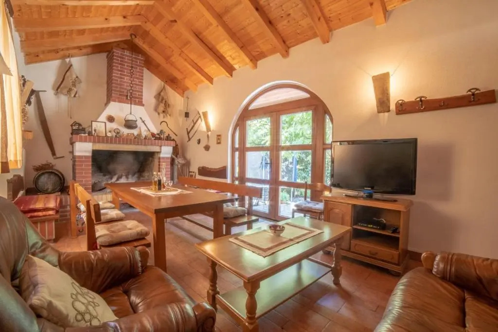 Villa Lucija