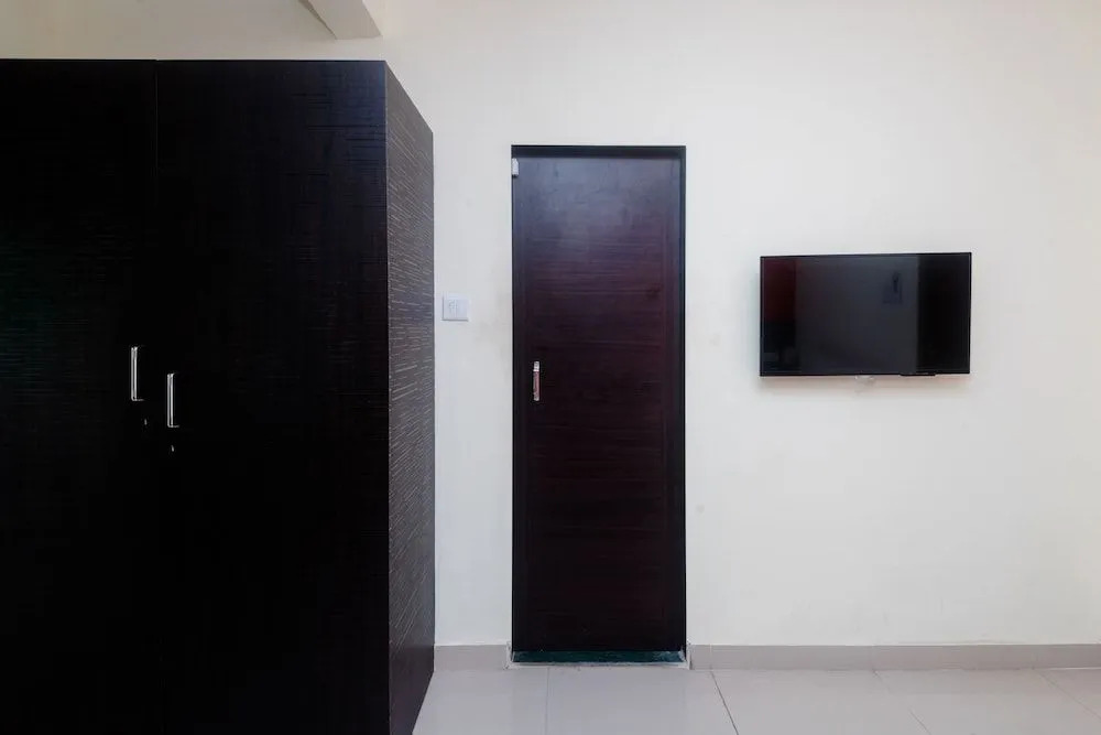Oyo 29133 Nalanda Apartment