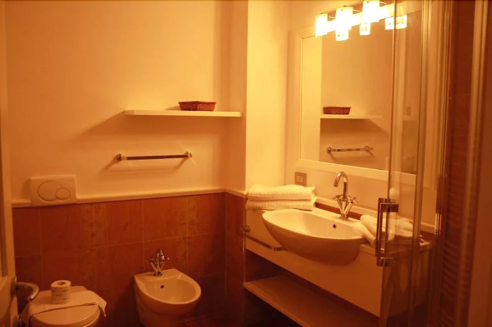 Resort Antico Verbano