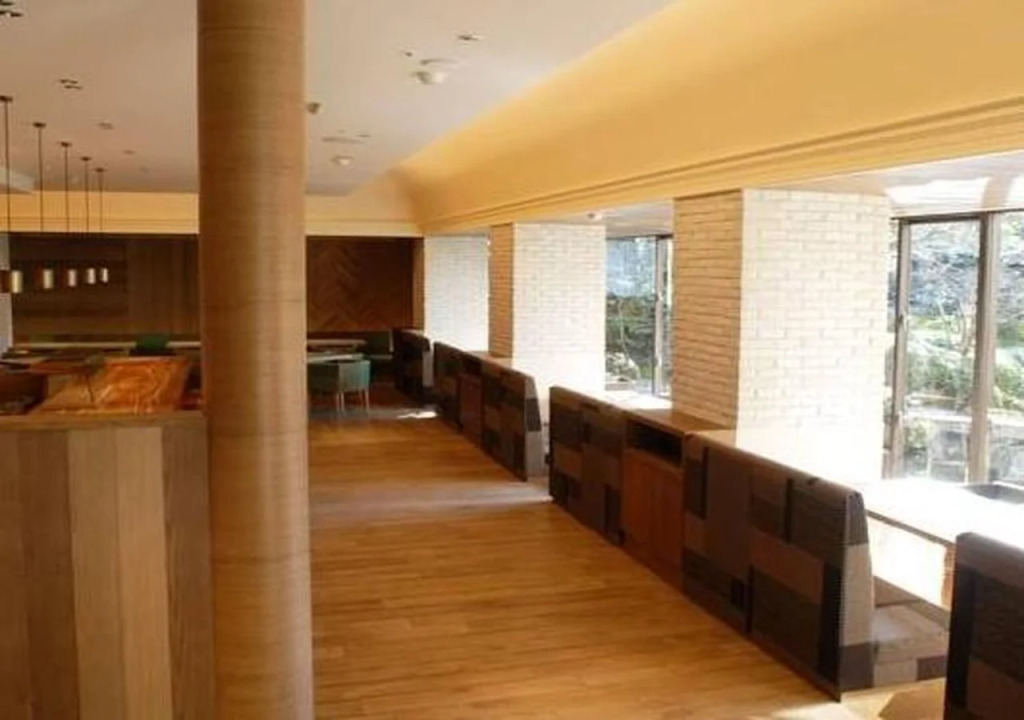 Gosho Nishi Kyoto Heian Hotel