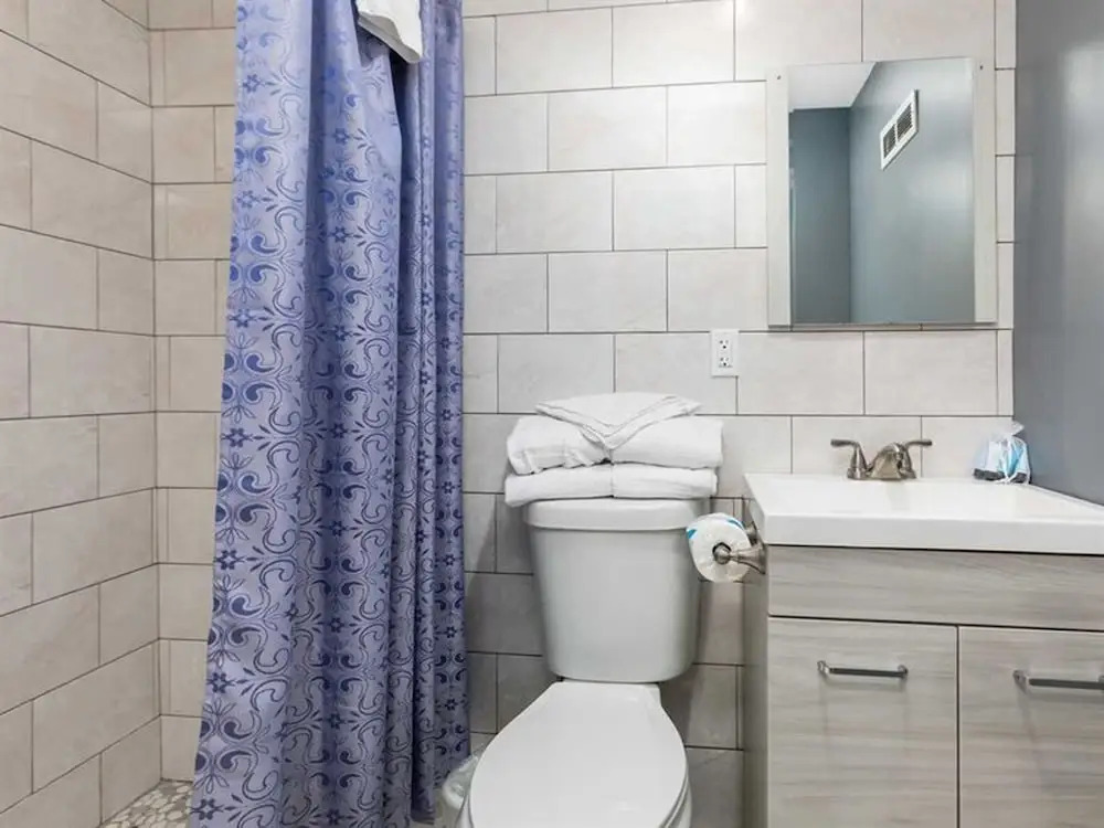 The Cove 203A by Meyer Vacation Rentals