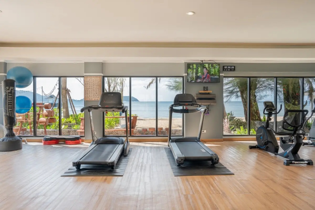 Thavorn Beach Village Resort & Spa Phuket