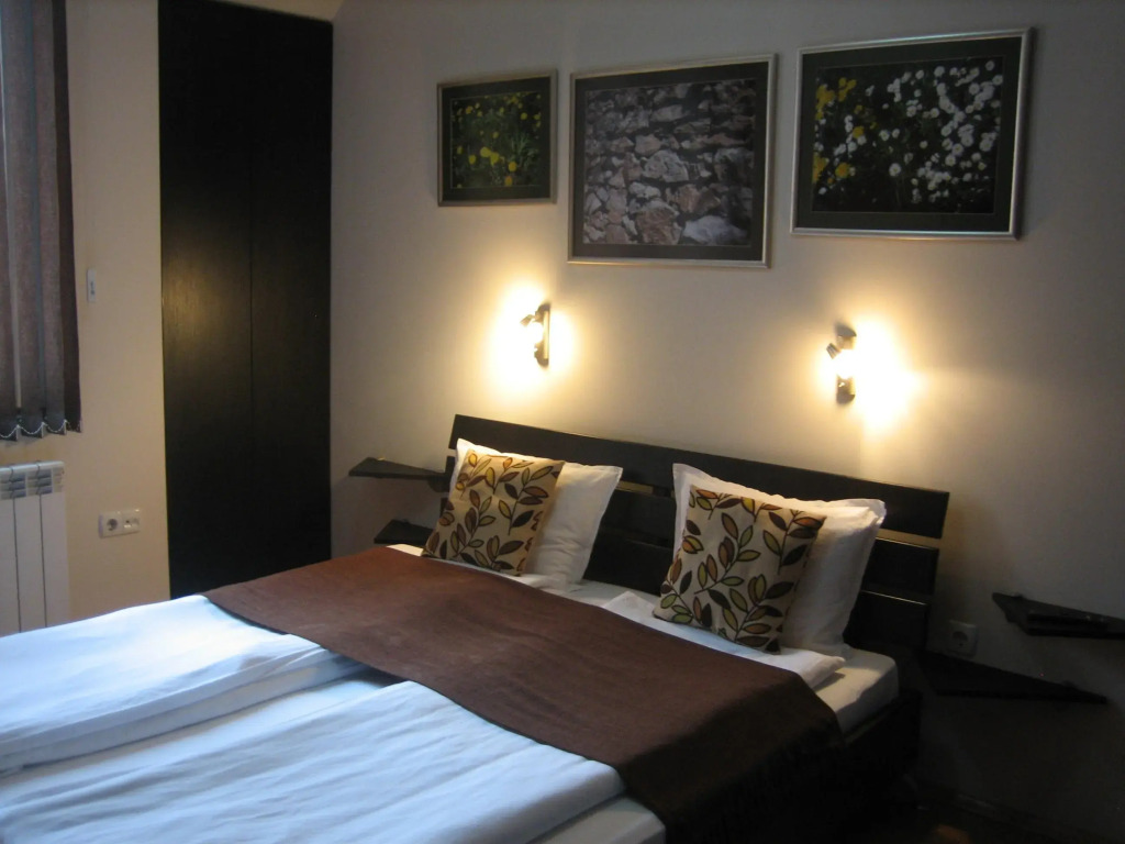 Alexander Business Apartments