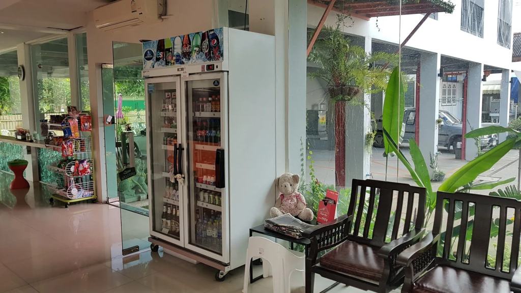 Sukwimol Place Hotel