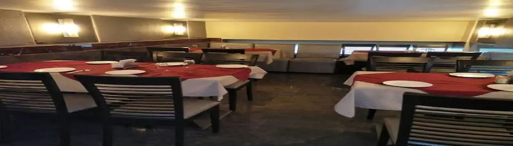 Room Maangta 108 - Thane West