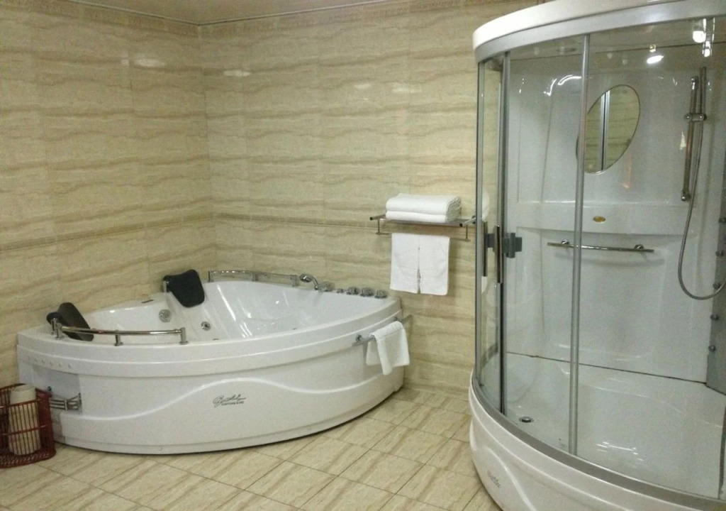 Nanshan Hotel