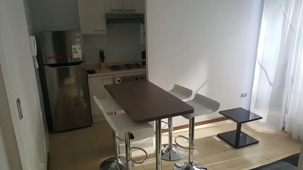 Room Plaza Cousino