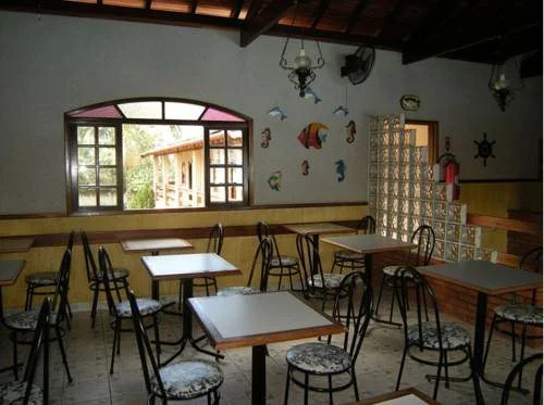 Hotel Pousada Portal da Palmeira