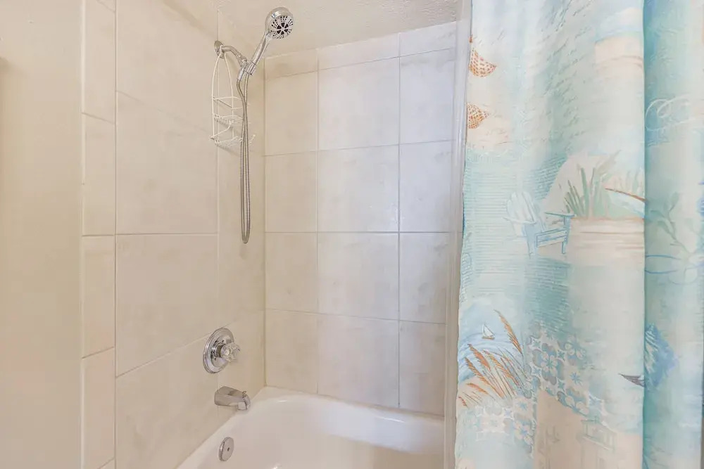 Walk to St Augustine Beach! Condo w/ Pool Access
