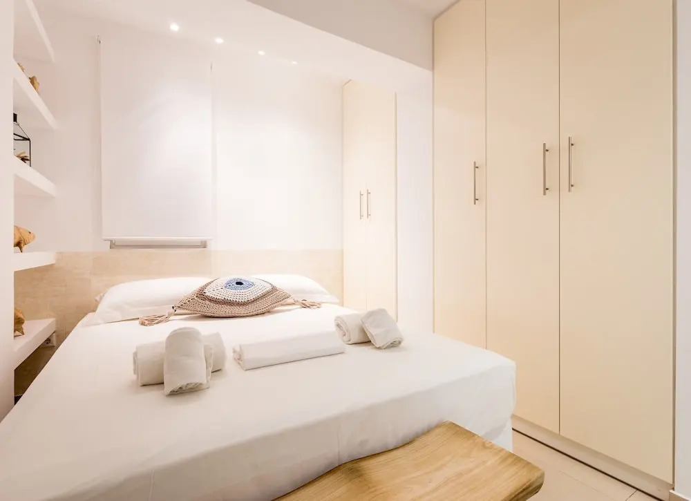 Bliss Living Apartments Vouliagmeni