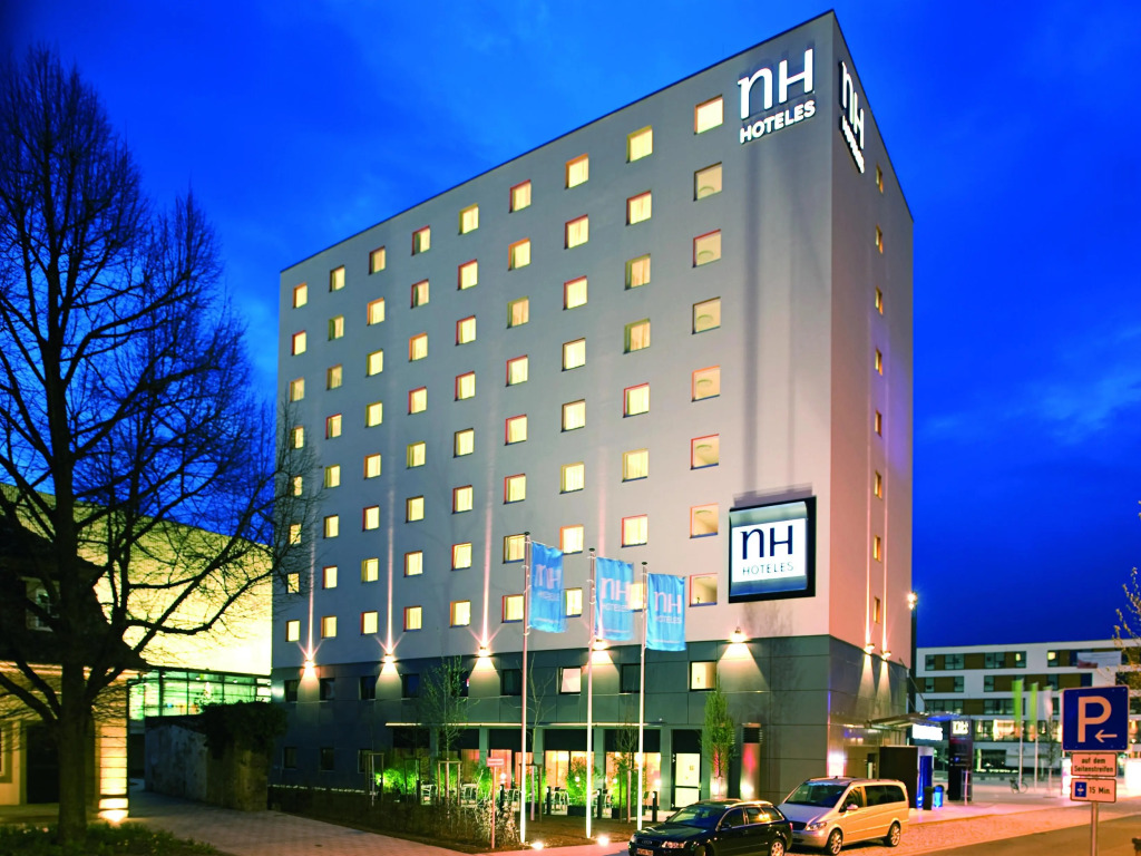 NH Ludwigsburg