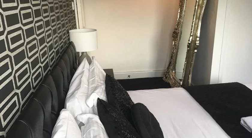Sunnyside Guest House Southport - winner of Best B&B in the country 2025-26