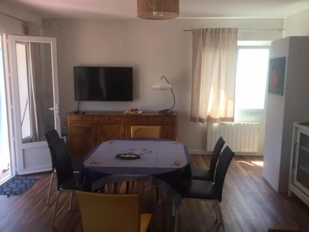 Maison Saint-Jean-de-Monts, 4 pièces, 6 personnes - FR-1-323-222