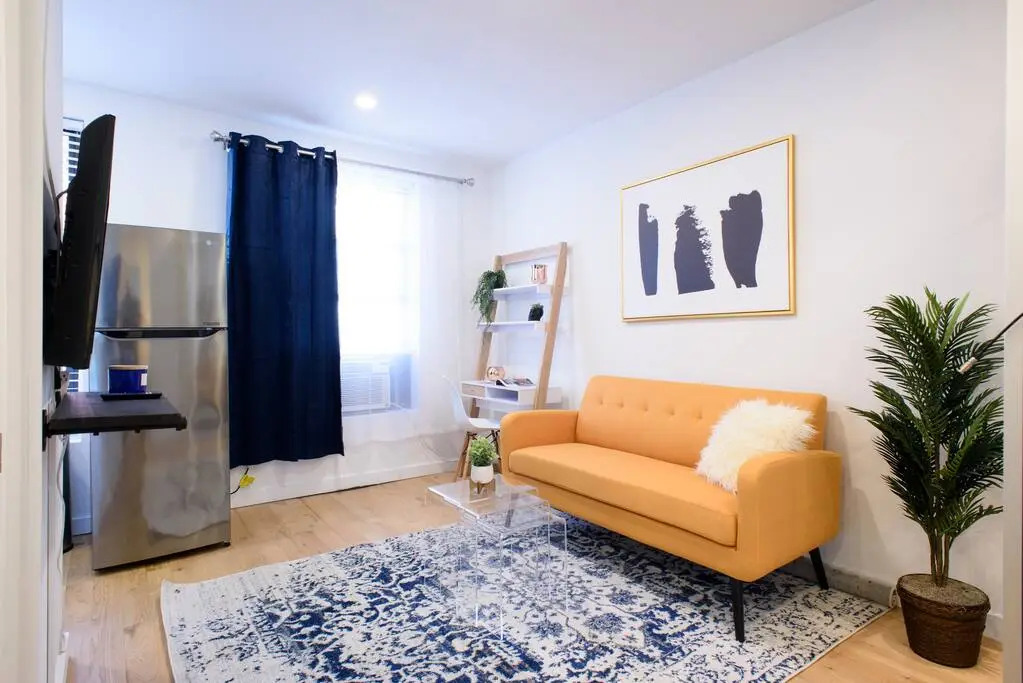 69-3d Prime Lower East Brand New 1br Apt