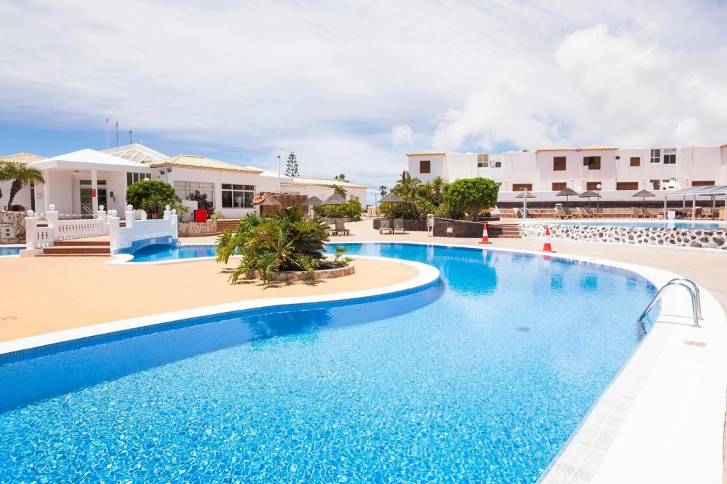 San Andres Resort Unit 219 Golf del Sur