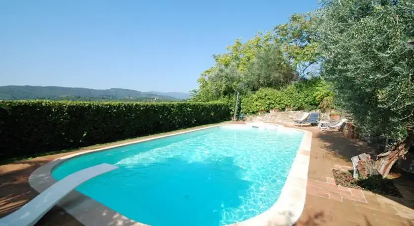 Villa Olivia